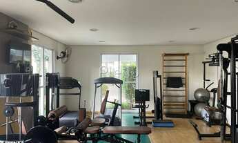 Imagem 7: Apartamento - Parque Industrial - Campinas