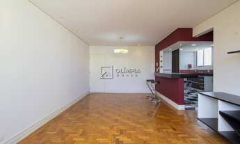 Imagem 5: Locação Apartamento 3 Dormitórios - 125 m² Ibirapuera