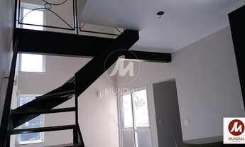 Imagem 5: Apartamento (tipo - duplex) 1 dormitórios/suite, cozinha planejada, em condomínio fechado