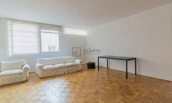 Imagem 4: Locação Apartamento 2 Dormitórios - 180 m² Cerqueira César