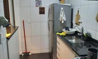 Imagem 2: Apartamento para venda com 50 metros quadrados com 2 quartos