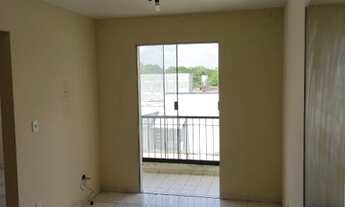 Imagem 7: Apartamento para venda com 55 m² com 2 quartos em Parque Ipê - São Paulo - SP