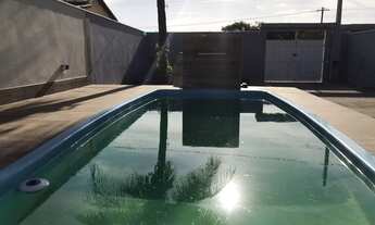 Imagem 5: Casa para venda possui 100 metros quadrados com 2 quartos em Balneário Gaivota - Itanhaém