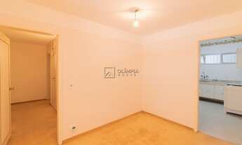 Imagem 6: Apartamento Venda Itaim Bibi 116 m² 3 Dormitórios