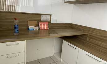 Imagem 4: Sala comercial na Praia do Canto