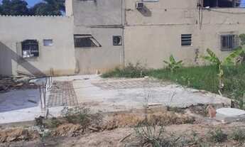 Imagem: Terreno na Av. Areia Branca 50Mil