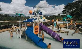 Imagem 4: Chácara com 1 dormitório à venda, 3743 m² por R$ 362.439,69 - Jardim Decolores - Trindade