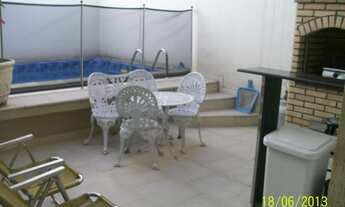 Imagem 7: Sobrado para venda em Santana