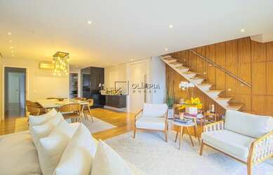 Imagem 5: Venda Cobertura 3 Dormitórios - 295 m² Vila Nova Conceição