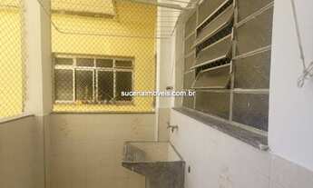 Imagem 7: Apartamento para para alugar com 2 quartos 1 sala 80 m2 no bairro Mooca, São Paulo - SP
