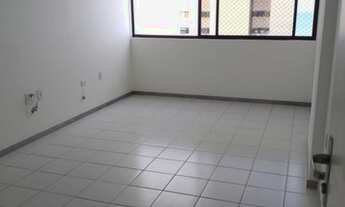 Imagem 7: Apartamento para aluguel possui 94 metros quadrados com 3 quartos