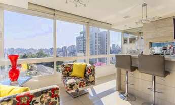 Imagem 7: PORTO ALEGRE - Apartamento Padrão - Rio Branco