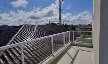 Imagem 6: Apartamento novo com 2 dormitórios à venda, 75 m² por R$ 435.000 - Itacolomi - Balneário P