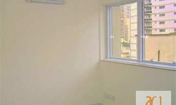 Imagem 2: Sala para alugar, 34 m² por R$ 2.400,00/mês - Pinheiros - São Paulo/SP