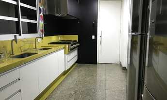 Imagem: Apartamento Venda Paraíso 340 m² 4 Dormitórios