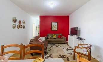 Imagem 2: Apartamento de 3 Dormitórios na Alameda Santo Amaro