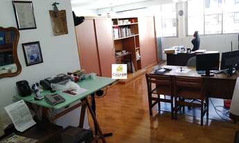 Imagem 5: Apartamento à venda, Jardim Paulista, 160m², 3 dormitórios, 1 suíte, 1 vaga!