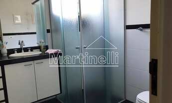 Imagem 6: Ribeirão Preto - Casa Padrão - Alto da Boa Vista