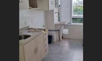 Imagem 4: M2 - Lindo America na Pelinca com 1 quarto, semi mobiliado, lazer completo