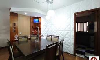 Imagem 4: Apartamento (tipo - padrao) 4 dormitórios/suite, cozinha planejada, portaria 24hs, lazer