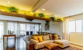 Imagem 3: Apartamento Venda Higienópolis 230 m² 3 Dormitórios