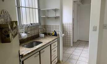 Imagem 4: Apartamento - Vila Itapura - Campinas