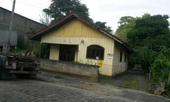 Imagem: Blumenau - Terreno Padrão - Vila Nova