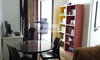 Imagem 4: Apartamento para venda com 42 metros quadrados com 1 quarto em Tatuapé - São Paulo - SP