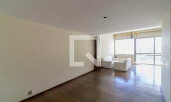 Imagem 6: Apartamento à Venda - Tijuca, 4 Quartos, 192 m2