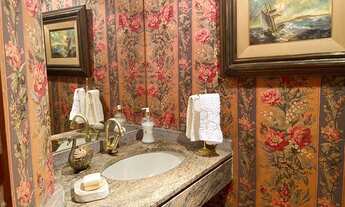 Imagem 7: Apartamento Venda 4 Dormitórios - 170 m² Sumaré