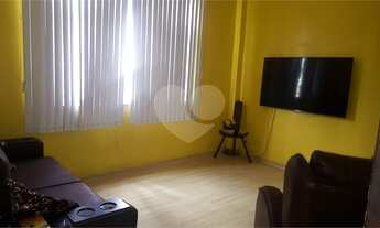 Imagem 6: Apartamento - 2 quartos - Engenho Novo