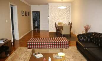 Imagem 3: Apartamento Venda Jardim Paulista 140 m² 3 Dormitórios