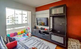 Imagem 3: Locação Cobertura 3 Dormitórios - 125 m² Perdizes