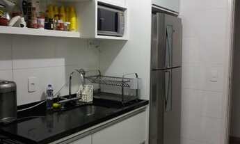 Imagem 2: Apartamento para venda possui 111 metros quadrados com 3 quartos em Saúde - São Paulo - Sã