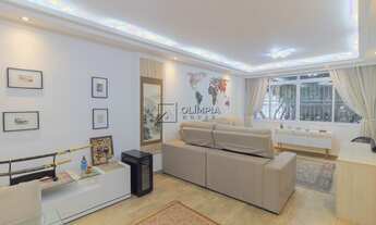 Imagem 3: Venda Apartamento 2 Dormitórios - 98 m² Perdizes