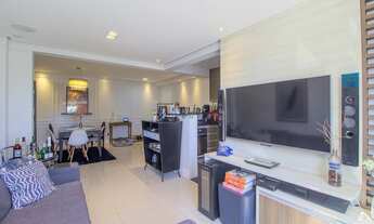 Imagem 5: Venda Apartamento 2 Dormitórios - 70 m² Brooklin