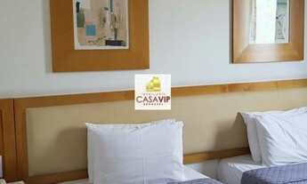 Imagem 6: Apartamento à venda, Pinheiros, 33m², 1 suíte, 1 vaga!