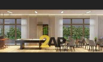 Imagem 6: Studio com 1 dormitório à venda, 26 m² por R$ 358.000 - Cerqueira César - São Paulo/SP