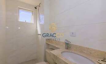 Imagem 2: Apartamento Face Norte 2 Quartos 1 Suite - 1 Vaga - Portão - Curitiba