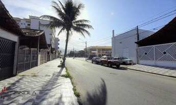 Imagem 3: Casa com 2 dormitórios à venda, 42 m² por R$ 264.000,00 - Caiçara - Praia Grande/SP