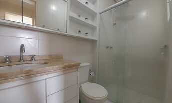 Imagem 7: Apartamento de 1 quarto para alugar no bairro Santinho