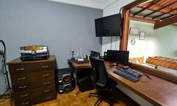 Imagem 7: Casa - Jardim Aurélia - Campinas