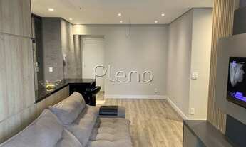 Imagem 2: Apartamento - São Bernardo - Campinas