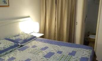 Imagem 7: Flat para locação no Jardins - Edifício Mont Clair - Cód. FDV03785