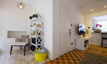 Imagem 4: Apartamento Venda 2 Dormitórios - 90 m² Pinheiros