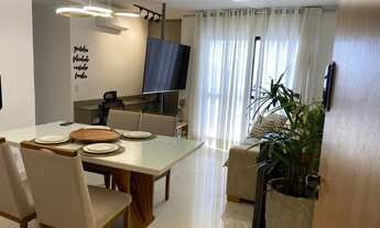 Imagem: GL- Apartamento finalmente mobiliado no