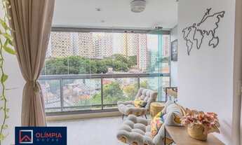 Imagem 2: Apartamento Venda 2 Dormitórios - 68 m² Vila Ipojuca