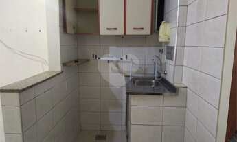 Imagem 6: Apartamento - 01 quarto - Méier