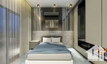 Imagem 5: Casa com 3 dormitórios à venda, 240 m² por R$ 1.400.000,00 - Santa Mônica - Caçapava/SP