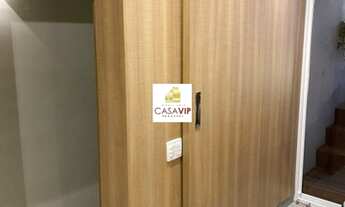 Imagem 5: Apartamento à venda, Centro, 90m², 1 dormitório, 1 vaga!